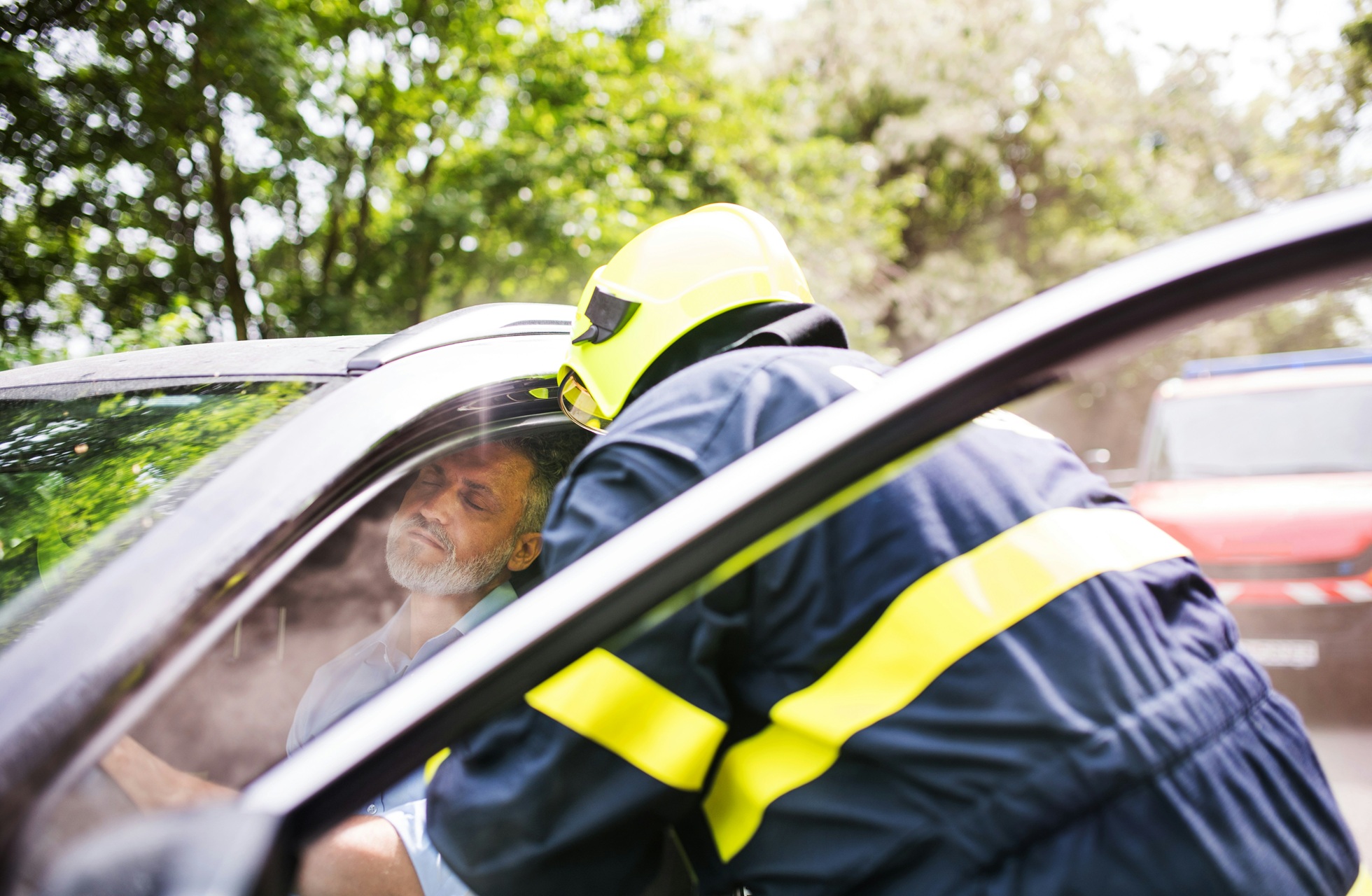 The Most Common Mistakes People Make After a Car Accident (And How to Avoid Them)